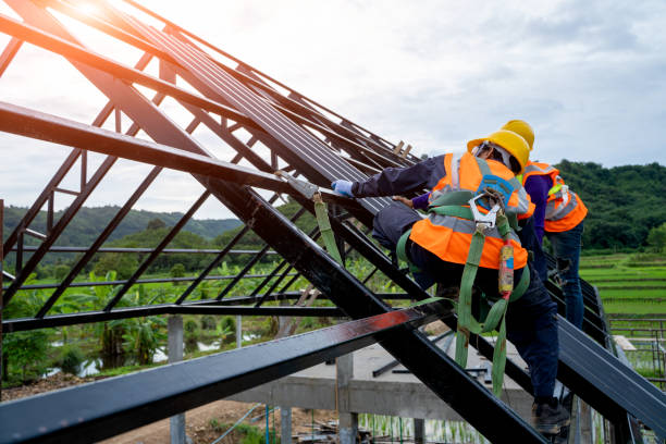 Best Commercial Roofing Services  in Englewood, OH