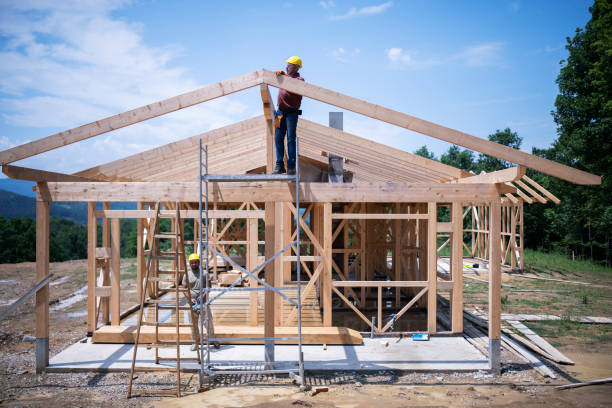Best Roof Waterproofing Services  in Englewood, OH