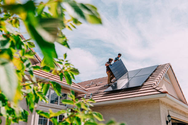 Gutter Installation and Roofing in Englewood, OH