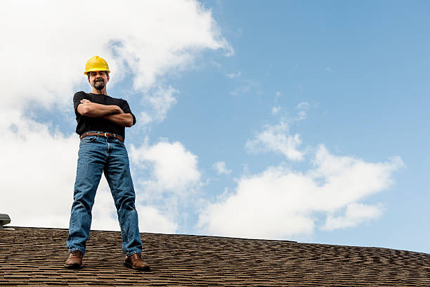 Best Flat Roof Repair Services  in Englewood, OH